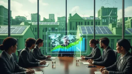 Is Climate Change Making the World Uninsurable?