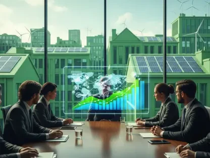 Is Climate Change Making the World Uninsurable?