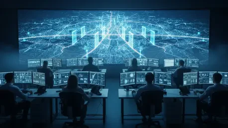 Iran Escalates Cyber Attacks on US Critical Infrastructure