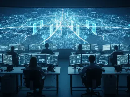 Iran Escalates Cyber Attacks on US Critical Infrastructure