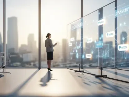 UK Pension Tax Cap May Penalize Middle-Income Earners