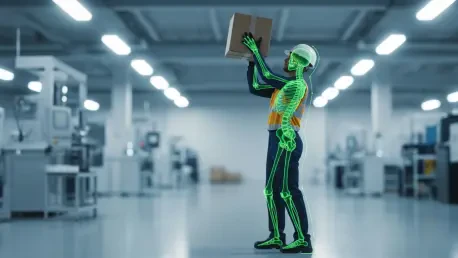 Can AI and Computer Vision Prevent Workplace Injuries?
