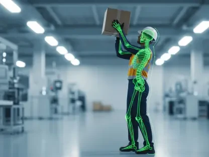 Can AI and Computer Vision Prevent Workplace Injuries?