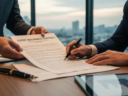 How Does Celebrity Risk Impact the Event Insurance Market?