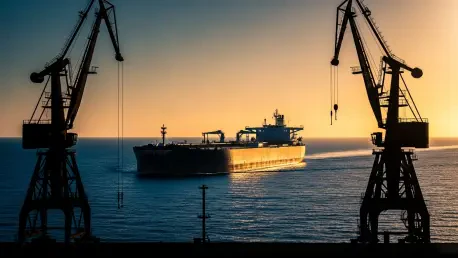 Will Soaring Insurance Costs Close the Strait of Hormuz?