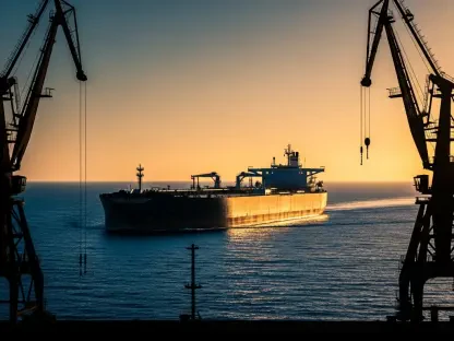 Will Soaring Insurance Costs Close the Strait of Hormuz?