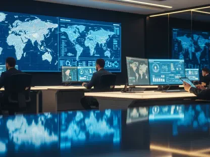 From Snipers to Strategy: How George Dagnall Reshaped Risk