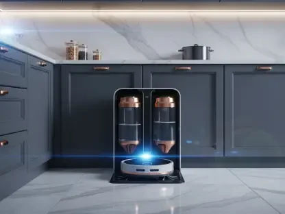 Dyson Spot+Scrub Robotic Vacuum – Review