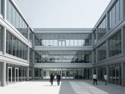 Baldwin Group Launches Azimuth Re for Construction Firms