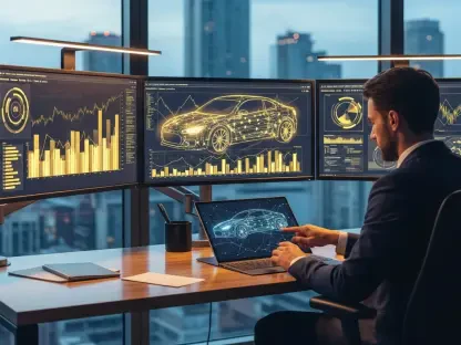 Canadian Auto Lenders Pivot to AI-Driven Dynamic Pricing