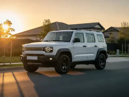 Bezos-Backed Slate Auto Raises $650M for Affordable EVs