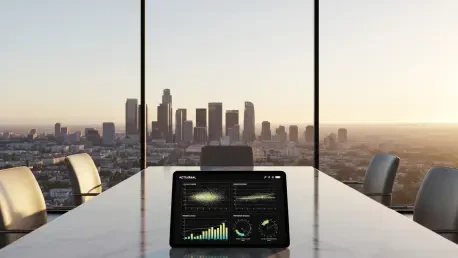 Trend Analysis: California Property Insurance Market Transformation