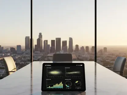 Trend Analysis: California Property Insurance Market Transformation