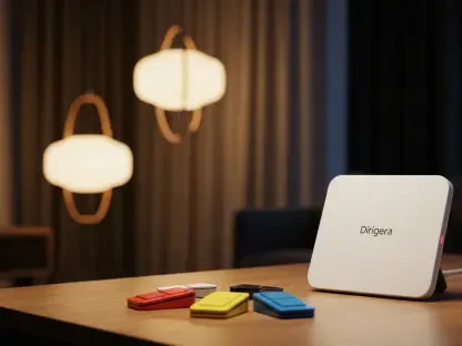 Ikea Expands Matter-Compatible Smart Home Ecosystem