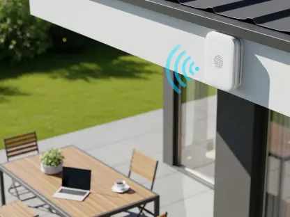 How Can You Get Reliable Wi-Fi in Your Backyard?