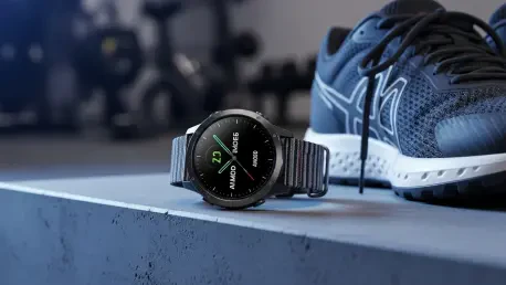 Coros Pace 4 vs. Garmin Forerunner: A Comparative Analysis