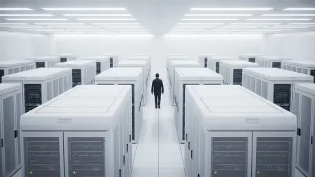 Can Fluidstack Solve the Growing AI Infrastructure Crisis?