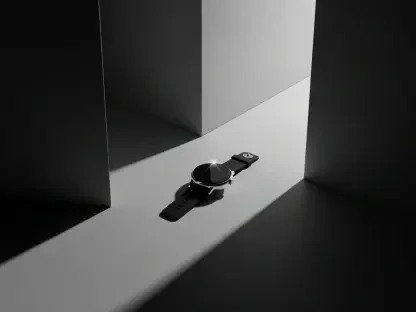 Nothing Watch Pro vs. Premium Smartwatches: A Comparative Analysis