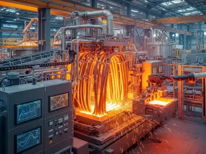 NOC Energy Debuts Hybrid Induction Tech for Industry Heat