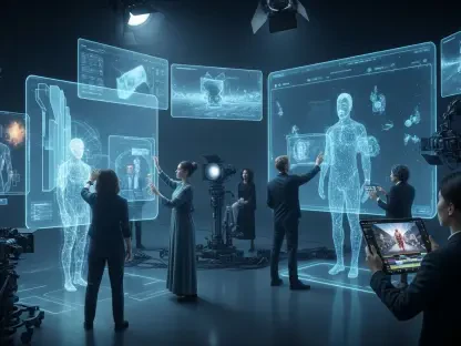 Real-Time AI Filmmaking – Review