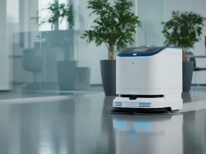 AI-Powered Autonomous Floor Care – Review