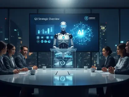 AI Executive Impersonation Targets Half of UK Companies