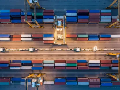 AI Supply Chain Intelligence – Review