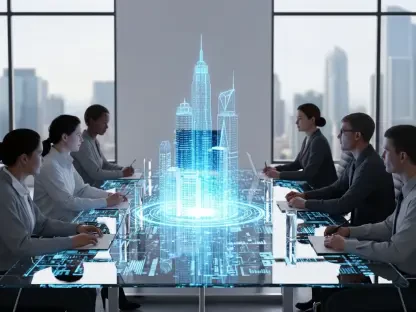 Insurance Firms Appoint New Leaders to Drive Specialization