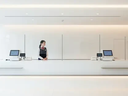 Why Is Workplace Violence Surging in the Service Economy?