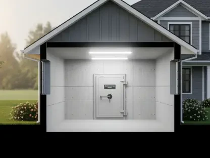 Is Your Home Ready for the Shift in Tornado Alley?