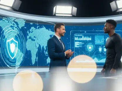 Is WWE the Key to Rebranding The General Insurance?