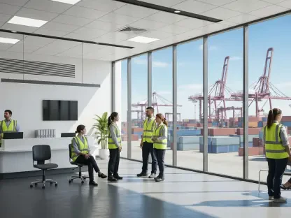 Insurtech and Health Investments Secure Global Supply Chains