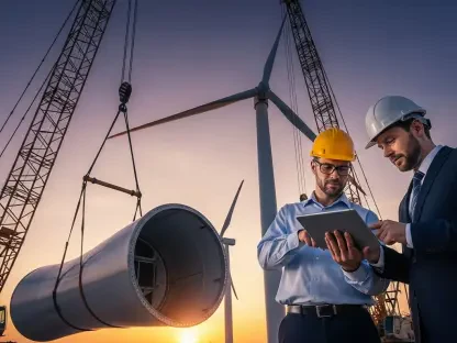 Energy Leaders Now View Insurers as Strategic Partners