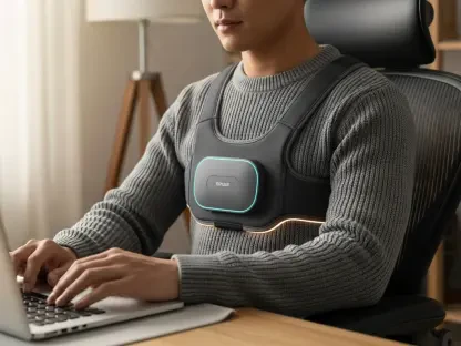 Reviewing the LifePro AllevaRed Light Therapy Belt