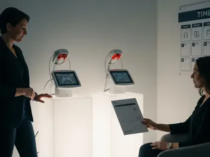 Review of Theradome and iRestore