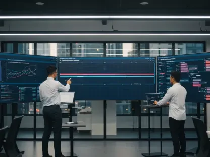 Ticker Fraud Lead Blends Data, AI, and People to Fight Fraud