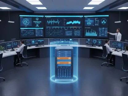 Has Ransomware Shifted to Target VPNs and Firewalls at Scale?