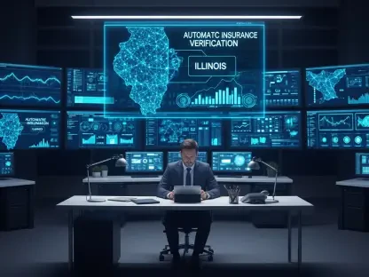 Could Illinois Automatically Suspend Your License Plates?