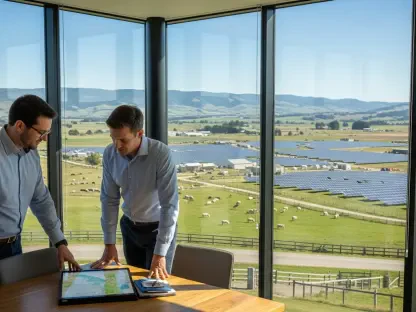 Brown & Brown and Progeny Launch New UK Farm Insurance