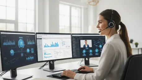 How Is Sedgwick Redefining Global Claims Management?