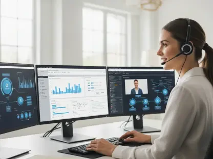 How Is Sedgwick Redefining Global Claims Management?