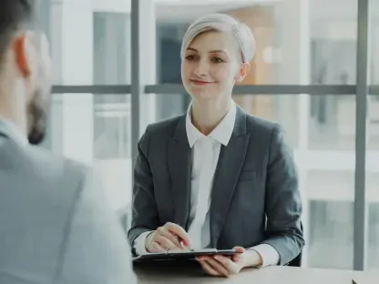 Trend Analysis: Insurance Talent Acquisition Strategies