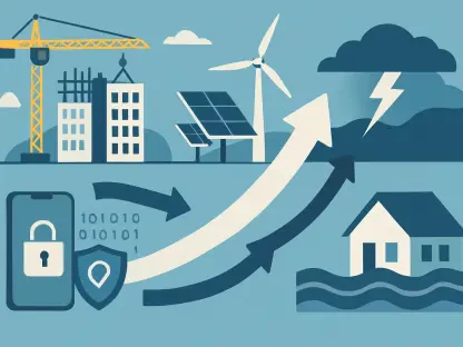 How Are Structural Shifts Reshaping Specialty Insurance?