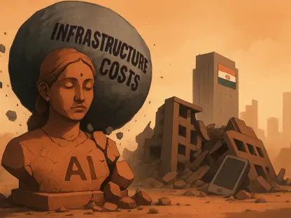Why Did India’s First AI Unicorn Pivot to Cloud Services?