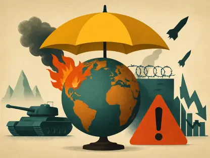 How Will Geopolitical Risks Shape the 2026 Insurance Market?