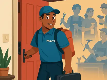 Can Pronto Revolutionize India's Home Services Market?