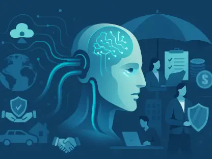 Can AI Connectors Transform the Global Insurance Industry?