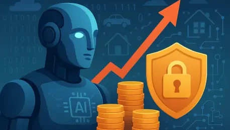 AI Dominates InsurTech Funding as Digital Risks Emerge