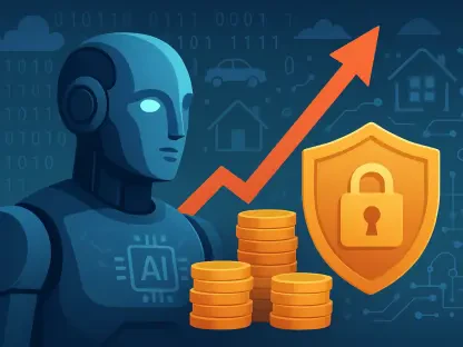 AI Dominates InsurTech Funding as Digital Risks Emerge