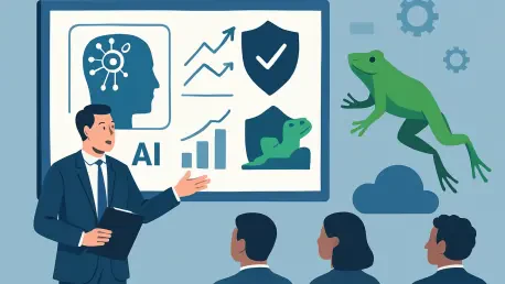 Marsh Unveils Project Leapfrog for AI Risk Management